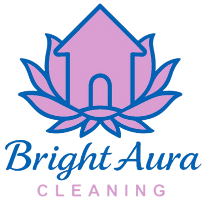 Image from the Bright Aura Cleaning website