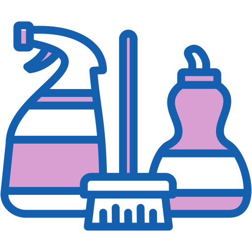 Image from the Bright Aura Cleaning website