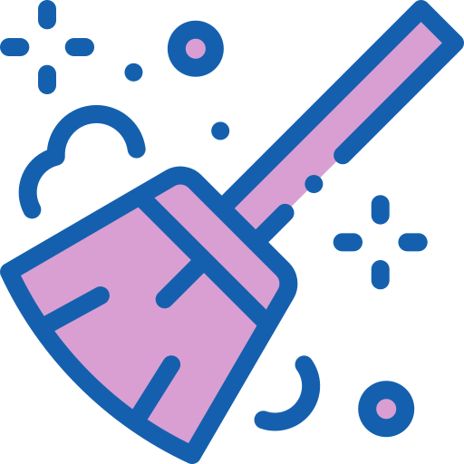 Image from the Bright Aura Cleaning website